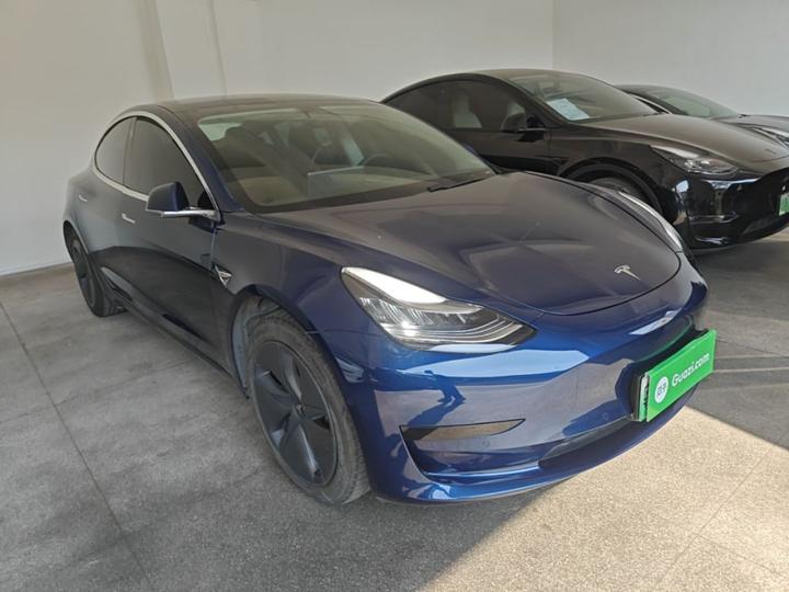 Model 3 2020 Facelift Standard Range RWD Upgraded photo 3