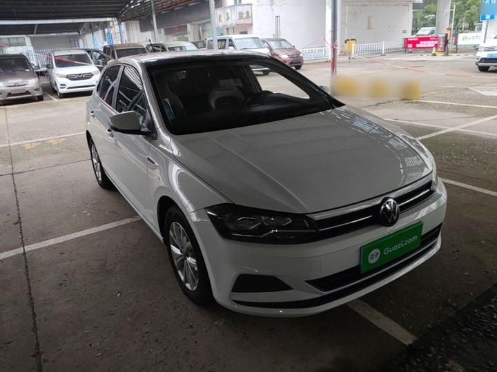Polo 2023 Plus 1.5L AT Tech photo 3