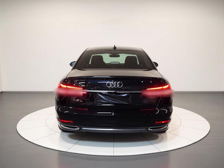 A6L 2021 40 TFSI Luxury photo 3