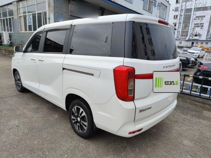 Fengon E380 2023 Standard - Comfort 5-Seater photo 4