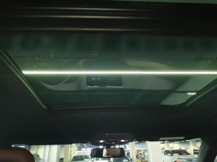 Aviator 2020 3.0T V6 AWD photo 7