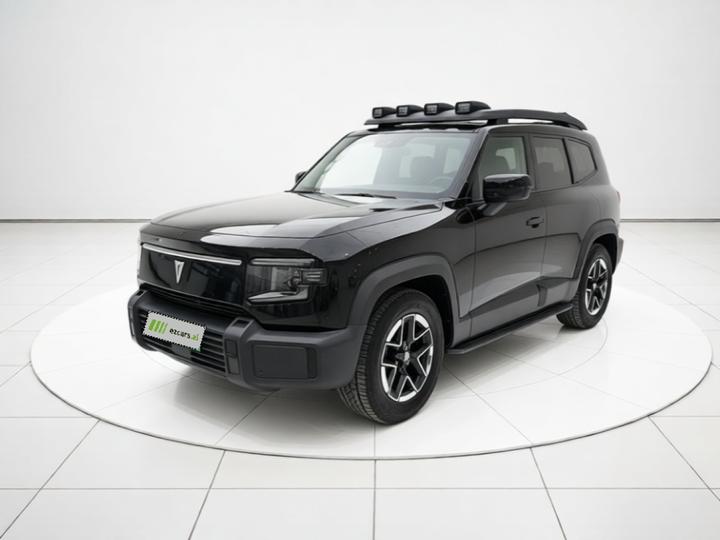 Deepal G318 2024 AWD