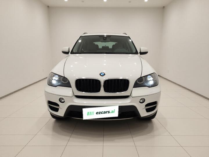 X5 Imported 2011 xDrive35i Leading photo 2