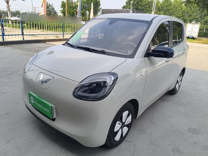 Hongguang MINIEV 2025 4th Gen 4-Door Advanced