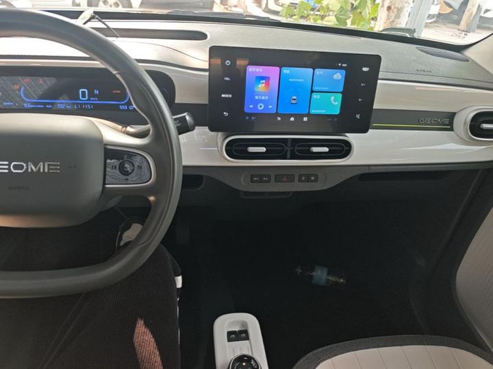 2025 210km Panda photo 8