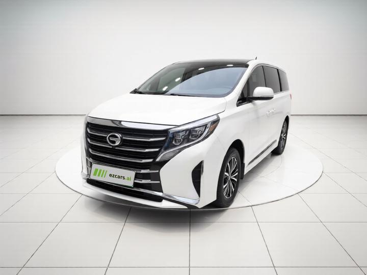 GAC Trumpchi M8 2023 Leading Series 390T Exclusive