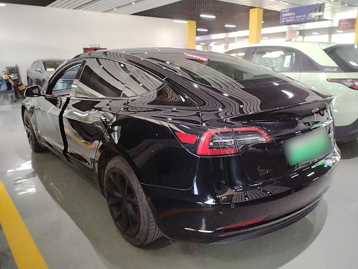 Model 3 2022 RWD photo 4