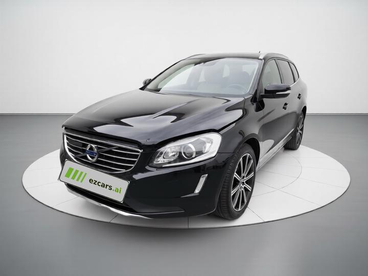 XC60 2015 T6 AWD