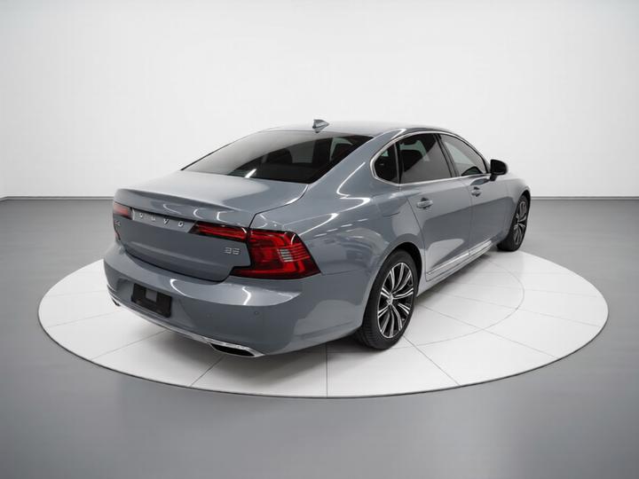 S90 2021 B5 Luxury photo 6