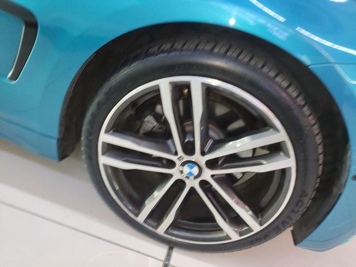 4 Series 2017 430i M Sport Package photo 8