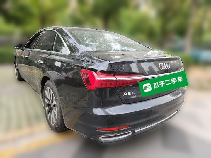 A6L 2019 45 TFSI photo 4