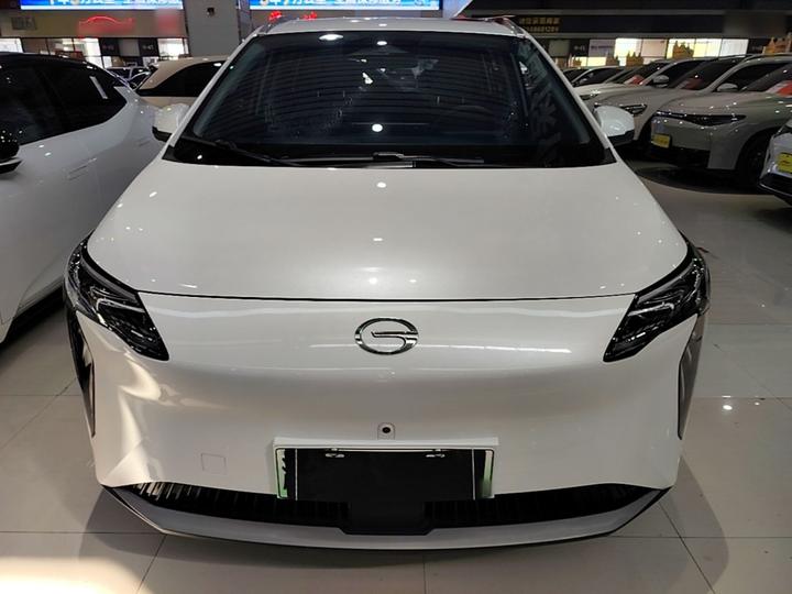 AION Y 2025 Plus 510 photo 2