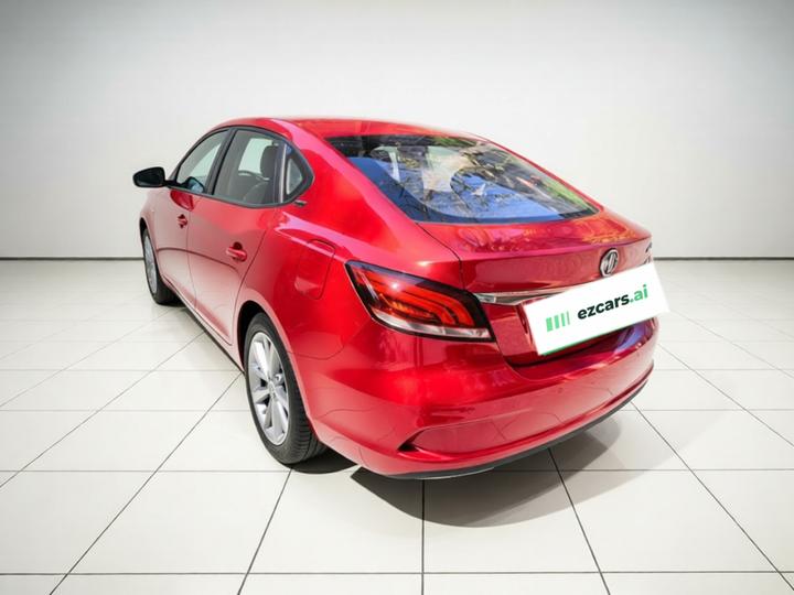 MG6 2019 20T AT photo 4