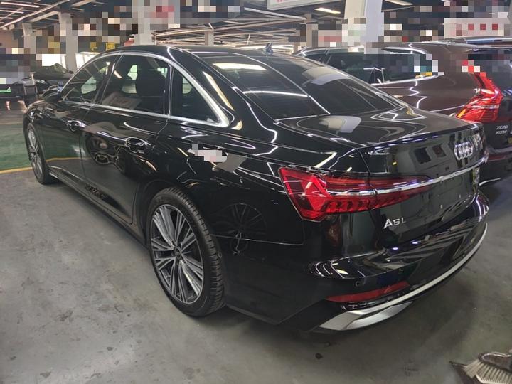 A6L 2024 55 TFSI quattro Exclusive Dynamic photo 4