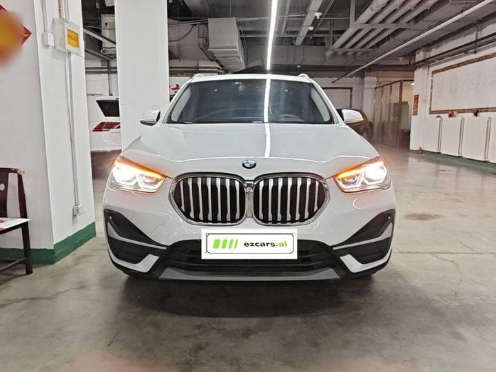 X1 2021 Facelift sDrive25Li Leading photo 2