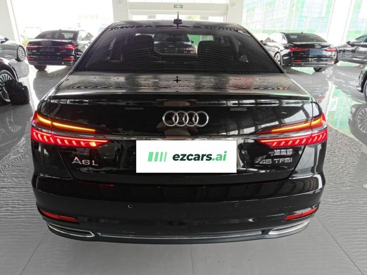 A6L 2019 45 TFSI photo 3