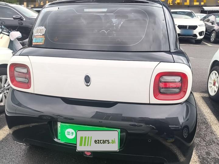 2021 351km Standard photo 5