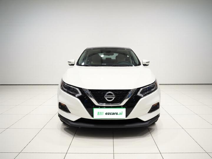 Qashqai 2019 2.0L CVT Luxury photo 2