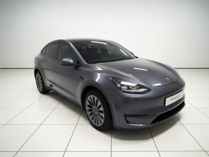 Model Y 2022 Facelift RWD photo 3
