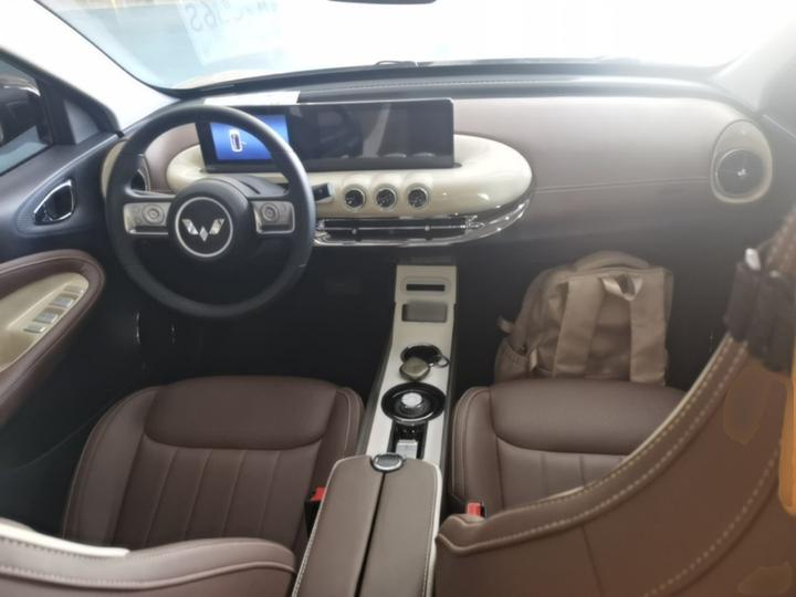 Wuling Bingo 2024 333km photo 5
