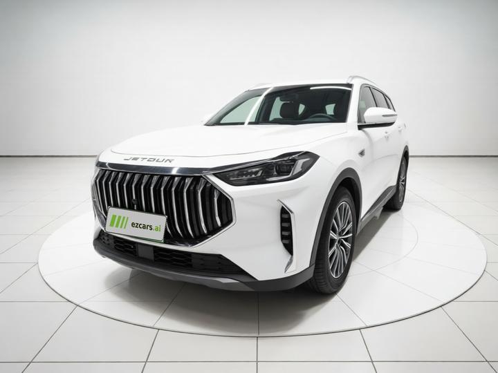 X70 PLUS 2025 Champion 1.5T DCTPRO 5-Seater