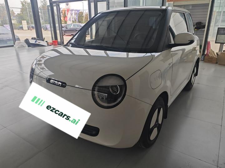 Nevo Changan Lumin 2024 130km