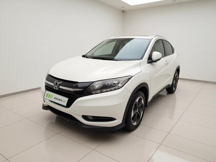 Vezel 2015 1.8L CVT RWD Luxury