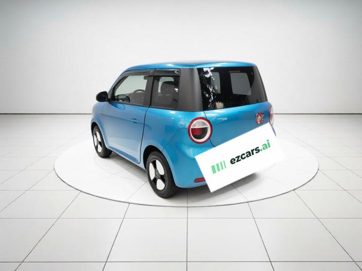 Nevo Changan Lumin 2022 210km photo 4