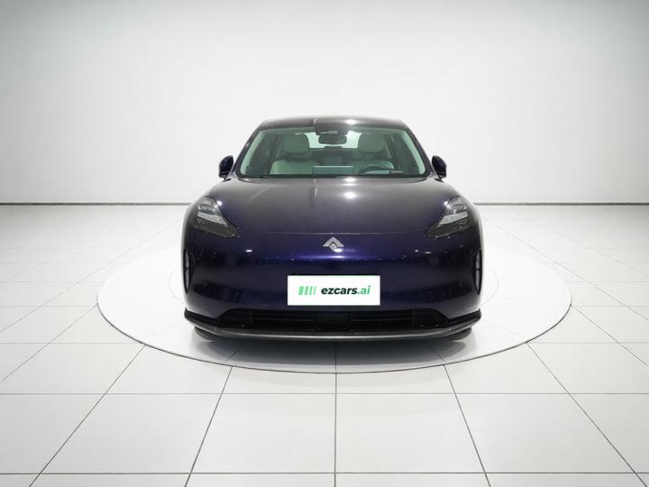 Hyptec HT 2023 670 RWD NDA photo 2