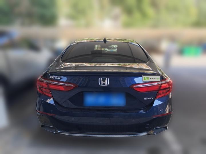 2022 Hybrid 2.0L photo 5