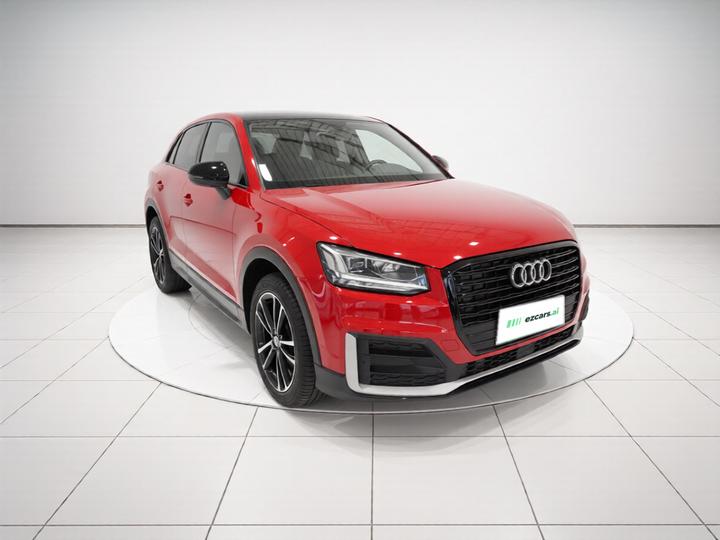 Q2L 2021 35 TFSI Progressive Dynamic photo 3