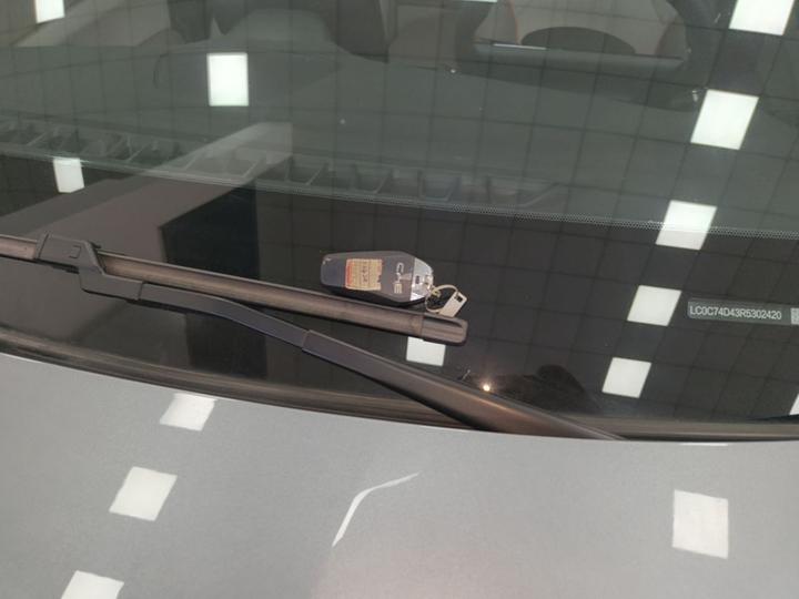 Song Pro EV 2024 Honor DM-i 71KM Pilot photo 8