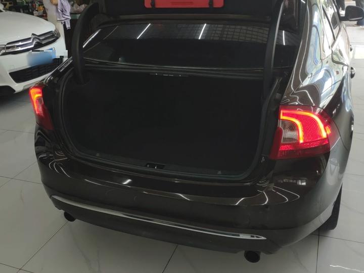 S60 2018 S60L T4 photo 8
