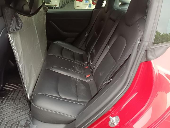 Model 3 2022 Performance AWD photo 4