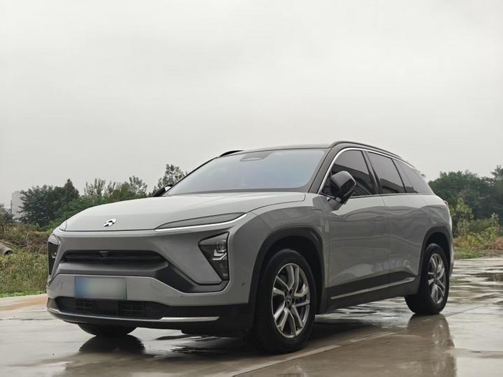 ES6 2020 455KM Sport