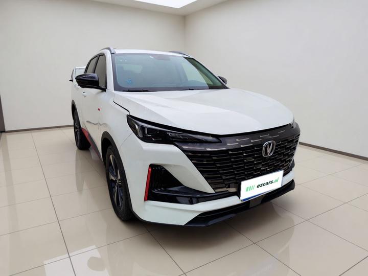 CS55PLUS 2022 2nd Gen 1.5T DCT Excellence photo 2