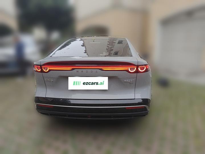 EZ-6 2024 EV 600 photo 5