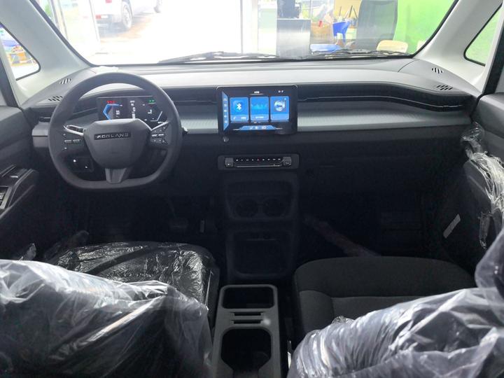 Xiangling U8 2026 Comfort 66.67kWh photo 7
