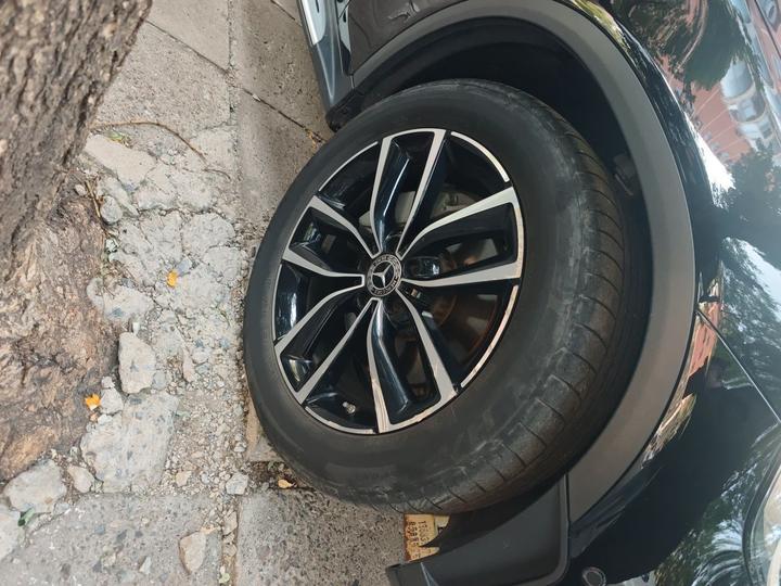 GLC 2020 GLC 300 L 4MATIC Dynamic photo 8