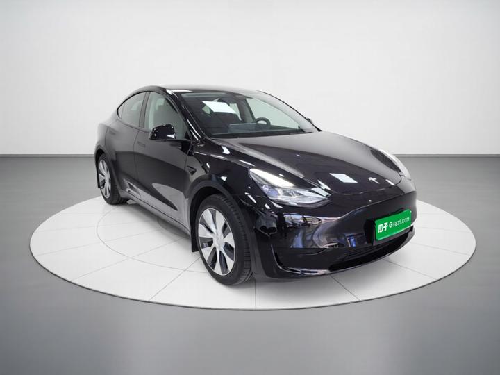 Model Y 2022 Facelift RWD photo 3