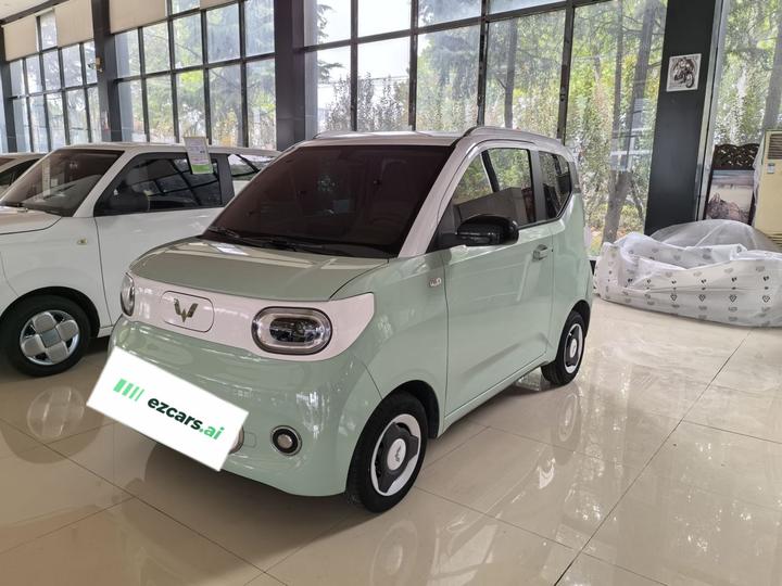 Hongguang MINIEV 2024 3rd Gen 170km