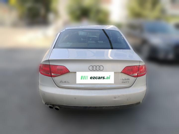 A4L 2011 2.0 TFSI Comfort photo 5