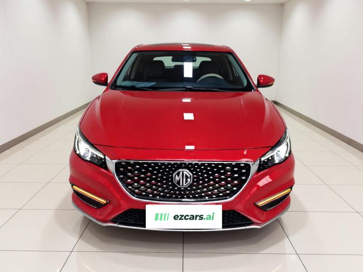 MG6 2019 20T AT Sport photo 2
