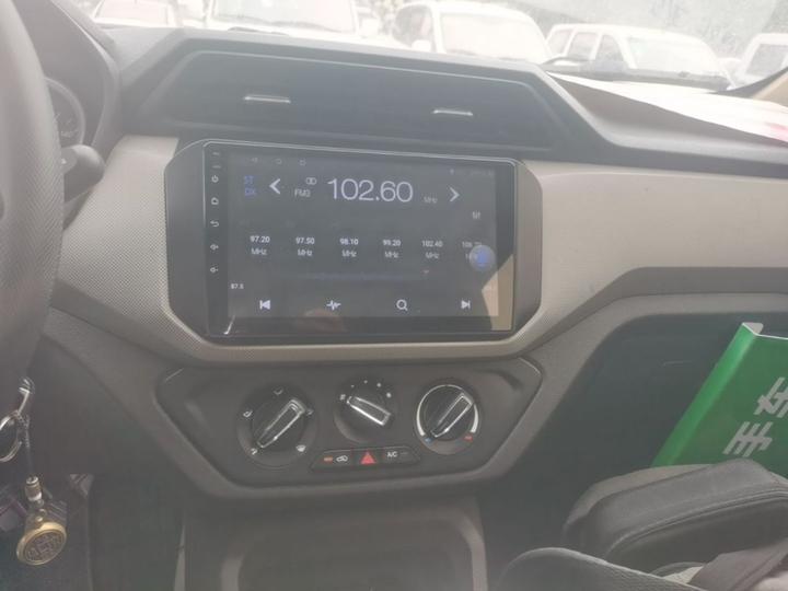 Wuling Hongguang 2021 1.5L S Standard LAR photo 8