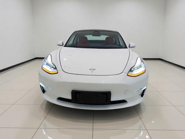 Model 3 2020 Facelift Long Range RWD photo 2