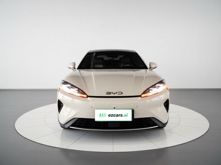 Seal 07 DM-i 2026 DM-i 1.5T 230km Flagship photo 2