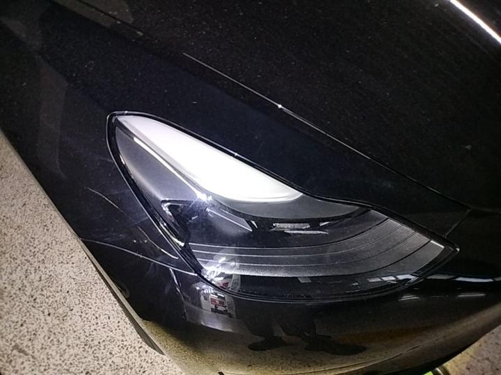 Model 3 2021 Standard Range RWD Upgraded photo 7