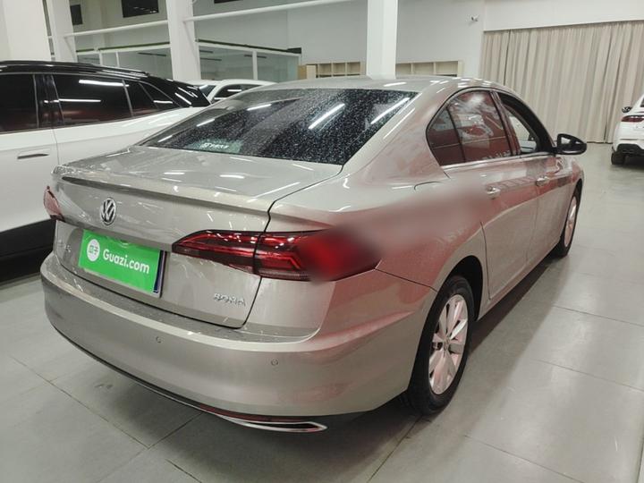 Bora 2019 Facelift 1.5L AT Comfort China VI photo 6