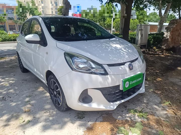 Benni 2015 1.4L IMT Luxury China V photo 3