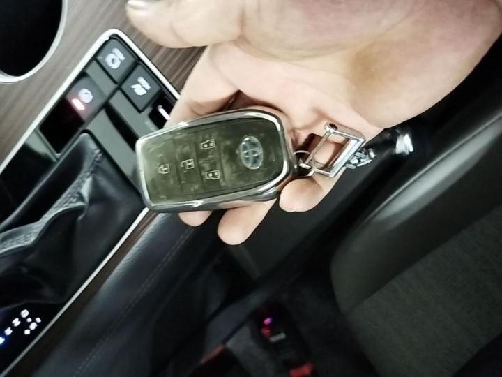 Sienna 2023 2.5L Hybrid Comfort photo 8
